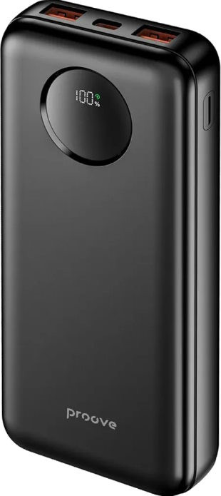 Powerbank Proove Illuminator SE 22.5W 10000