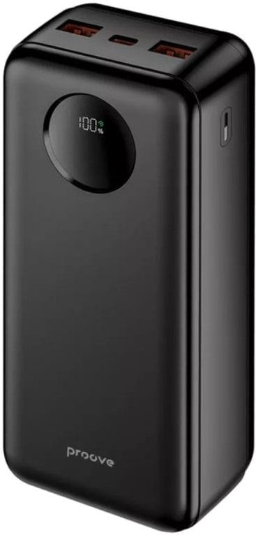 Powerbank Proove Illuminator SE 22.5W 20000