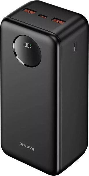 Павербанк Proove Illuminator SE 22.5W 30000