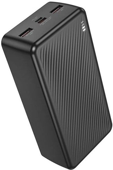 Powerbank Borofone BJ56B Graceful