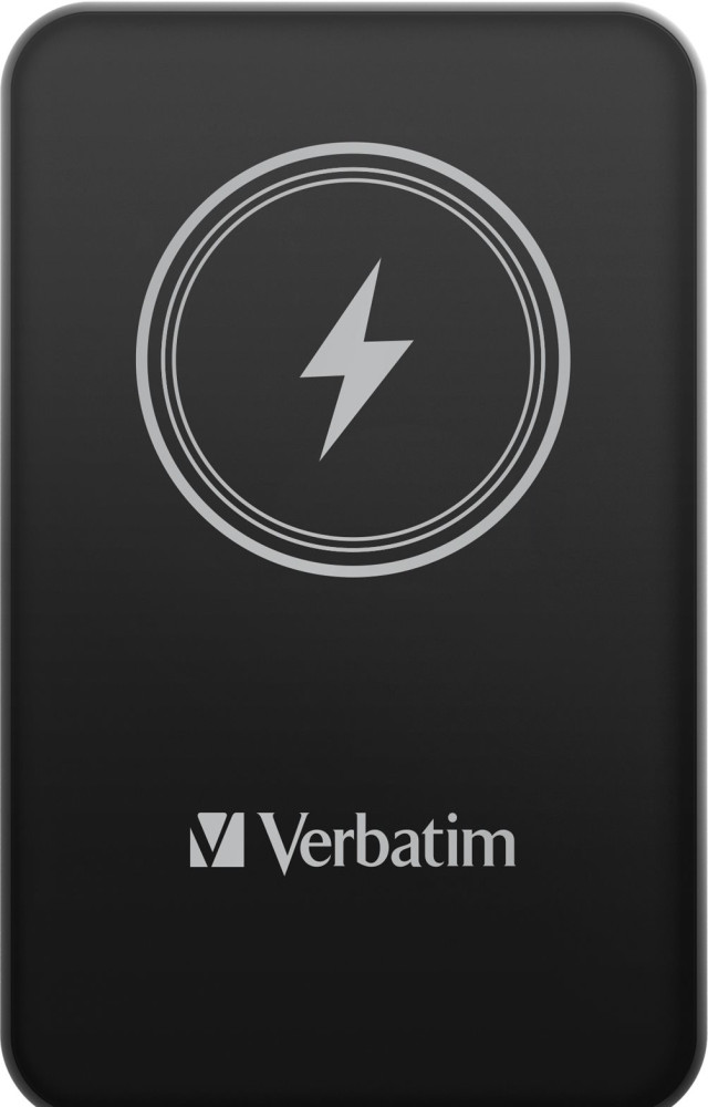 Powerbank Verbatim Charge n Go 5000