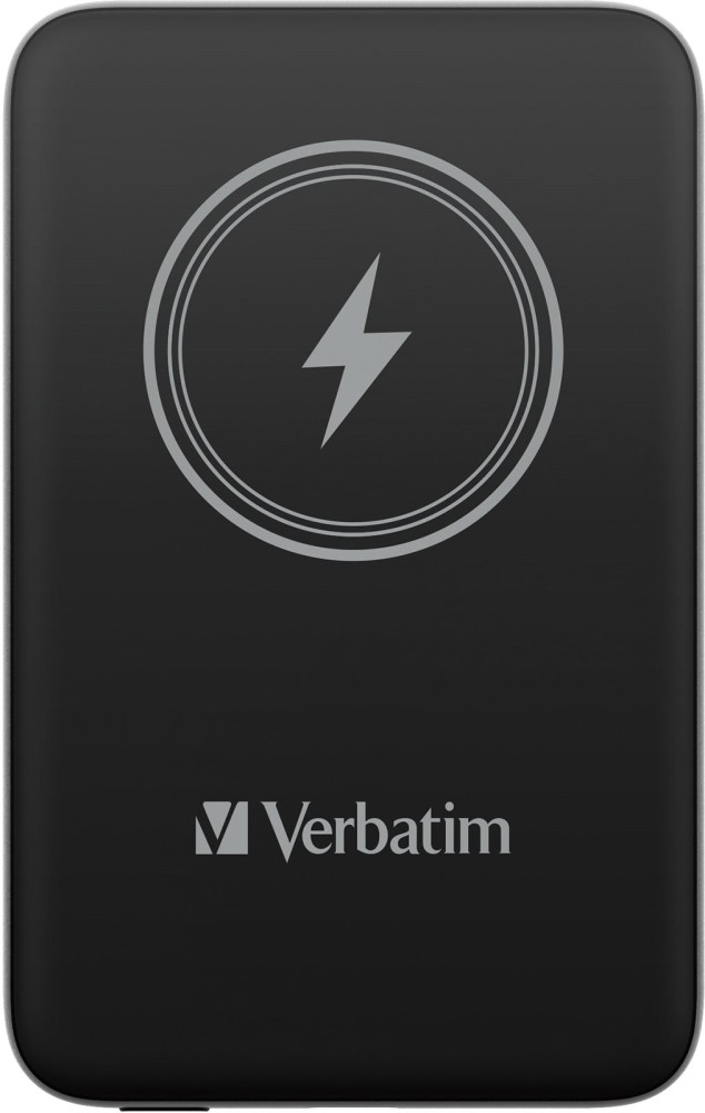 Powerbank Verbatim Charge n Go 10000