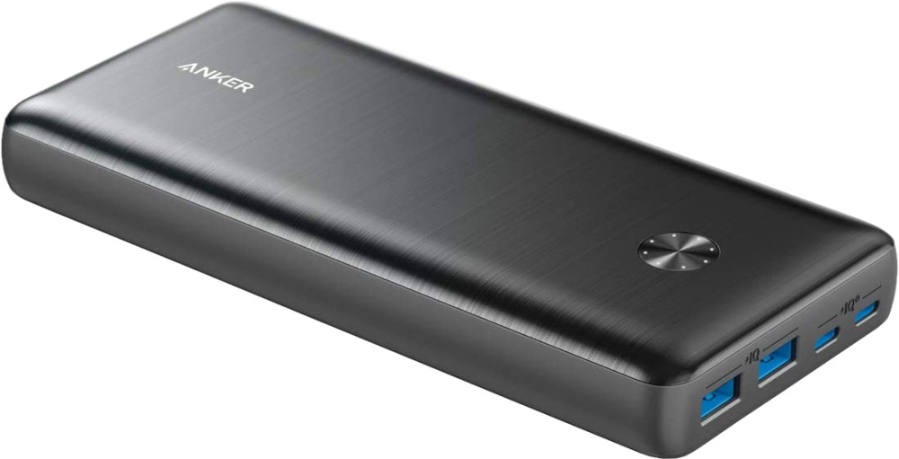 Powerbank ANKER PowerCore III Elite 87W 25600