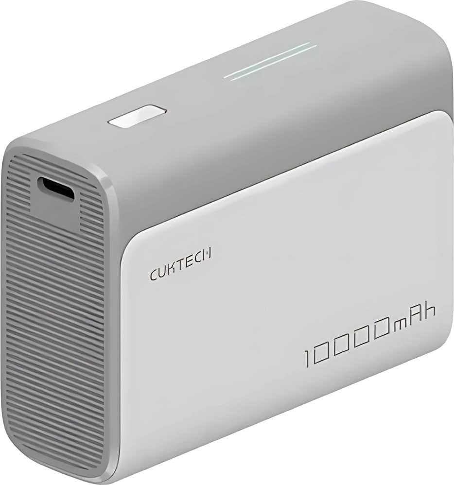 Powerbank CUKTECH PB100