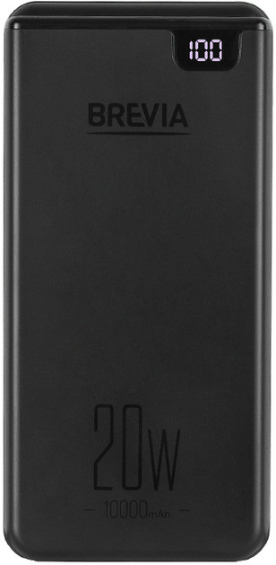 Powerbank Brevia 10000 20W