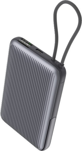 Powerbank Proove Moon Rock 2 in 1 22.5W 10000