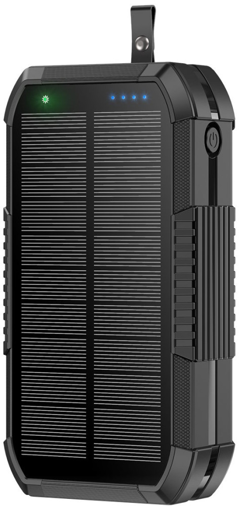 Павербанк Aura NRG-40SE