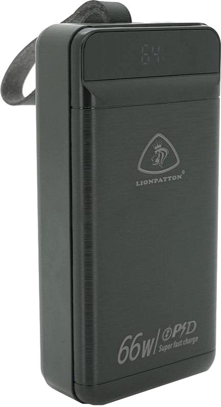 Павербанк Lionpatton L45