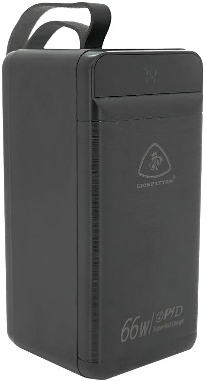 Павербанк Lionpatton L47