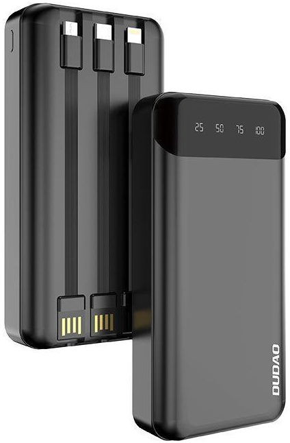Павербанк Dudao K6Pro 20000