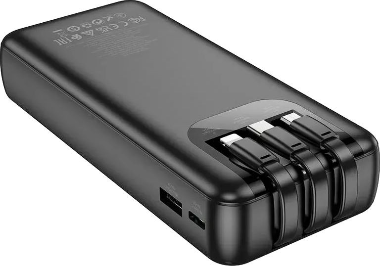 Powerbank Hoco J114A Charger
