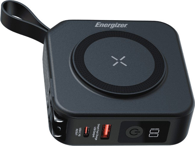 Павербанк Energizer QM10001AC