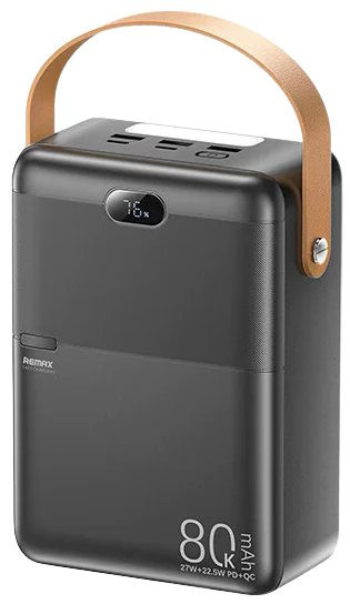 Powerbank Remax RPP-118