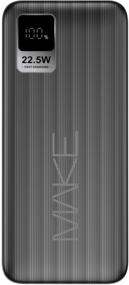 Павербанк MAKE MPB-301