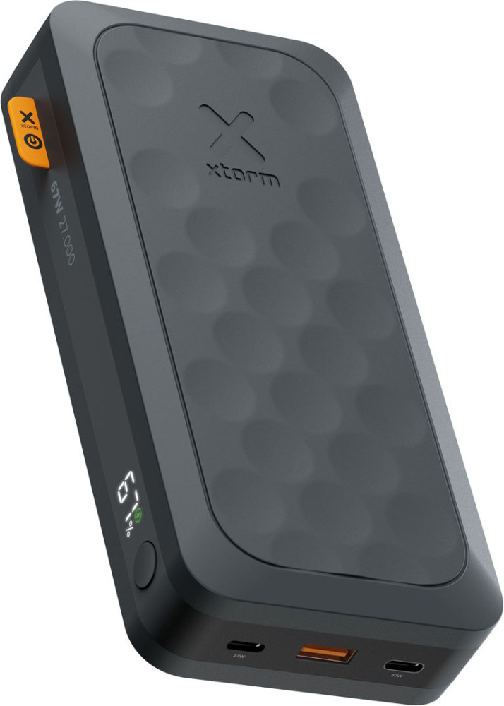 Powerbank Xtorm Fuel Series 5 67W 27000