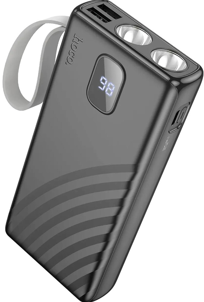 Powerbank Hoco J129A Nature