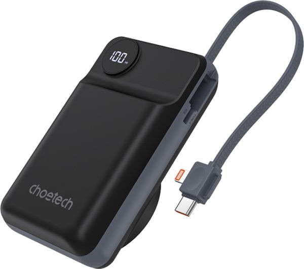 Powerbank Choetech B696