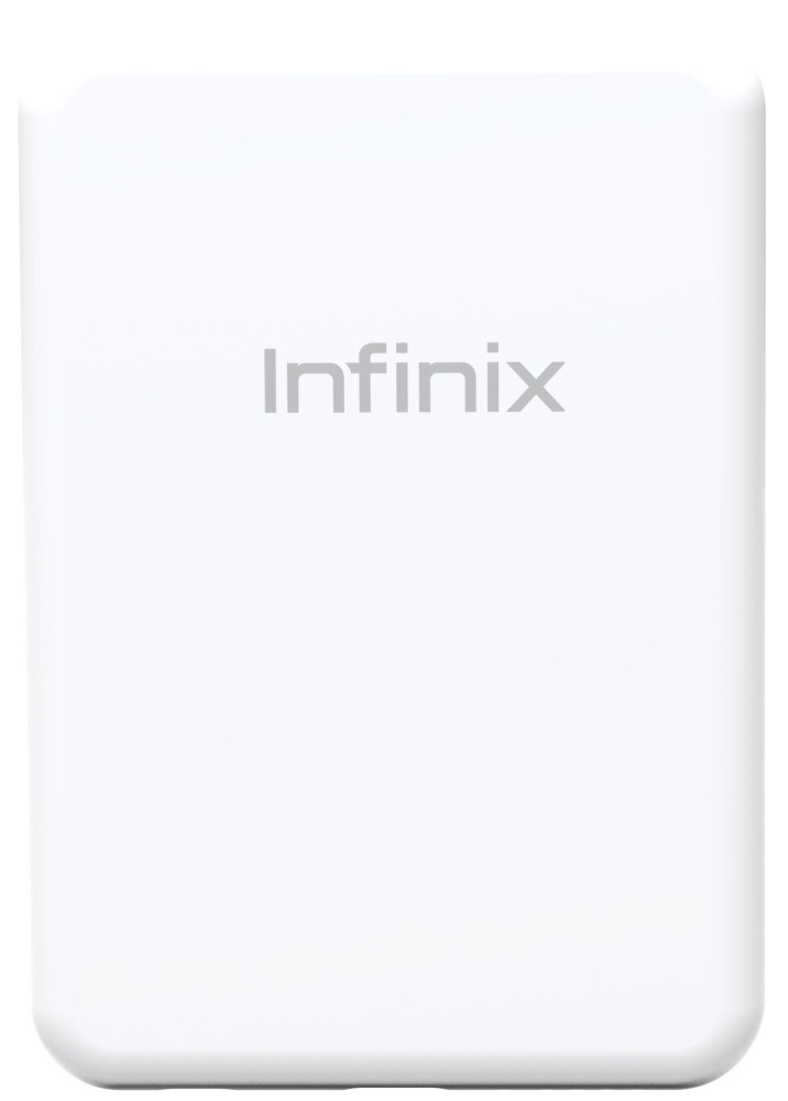 Powerbank Infinix XP03