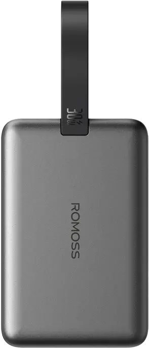 Powerbank Romoss WM010