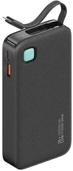 Powerbank USAMS US-CD225