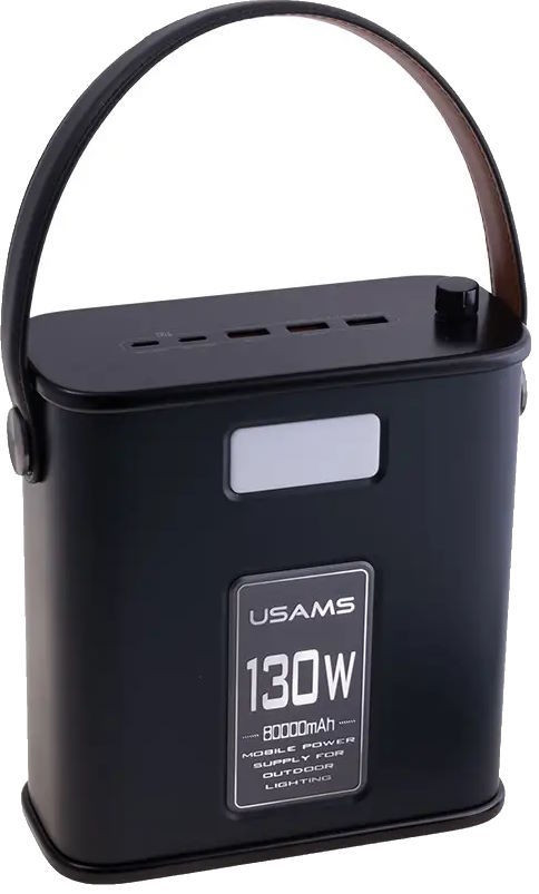 Powerbank USAMS US-CD196