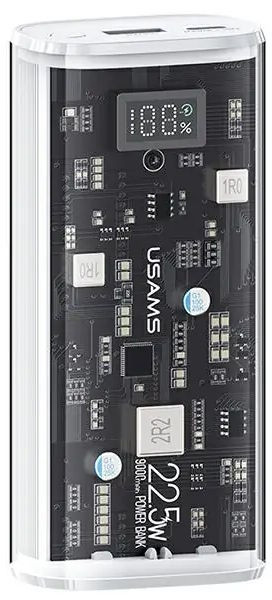 Powerbank USAMS US-CD189