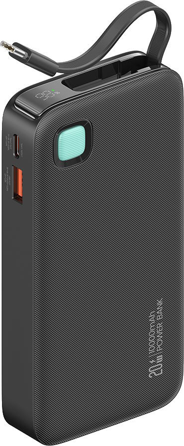 Powerbank USAMS US-CD224