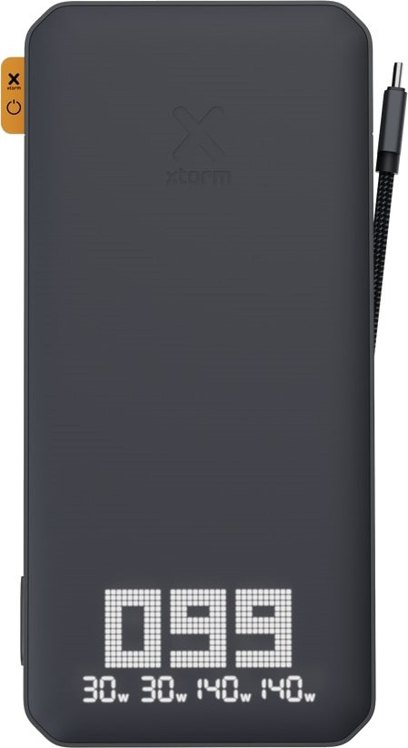 Powerbank Xtorm Titan Ultra 200W 27000