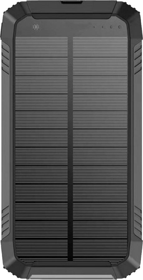 Павербанк PowerNeed S20000Q