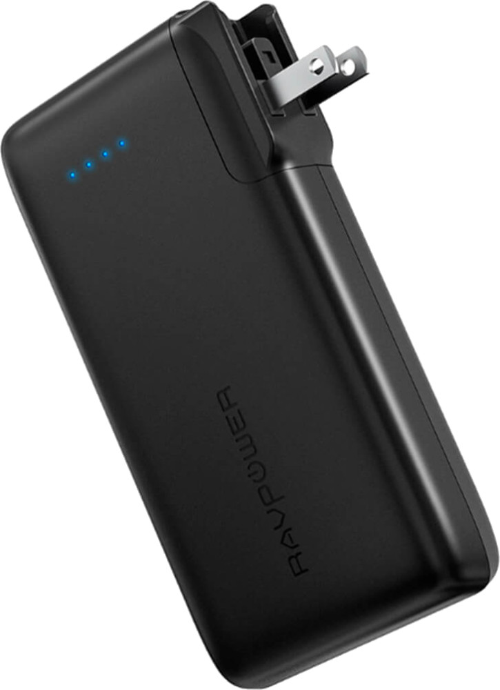 Павербанк RAVPower RP-PB066