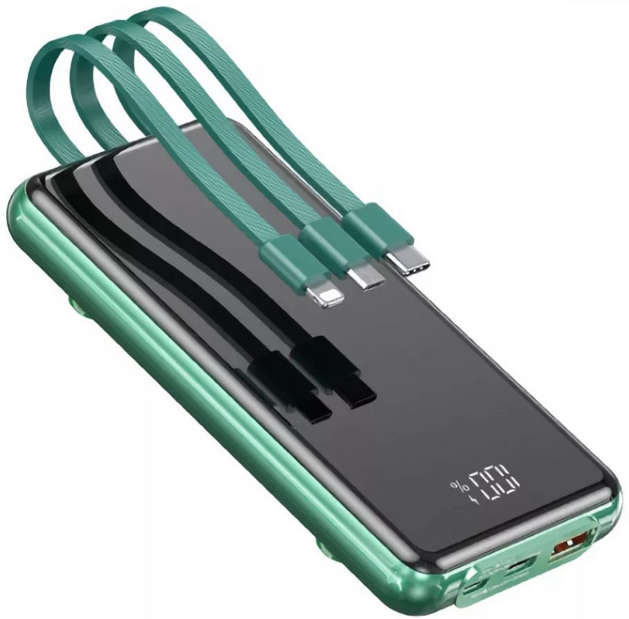 Павербанк Remax RPP-218