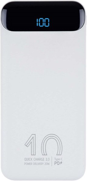 Павербанк RIVACASE Rivapower VA2540