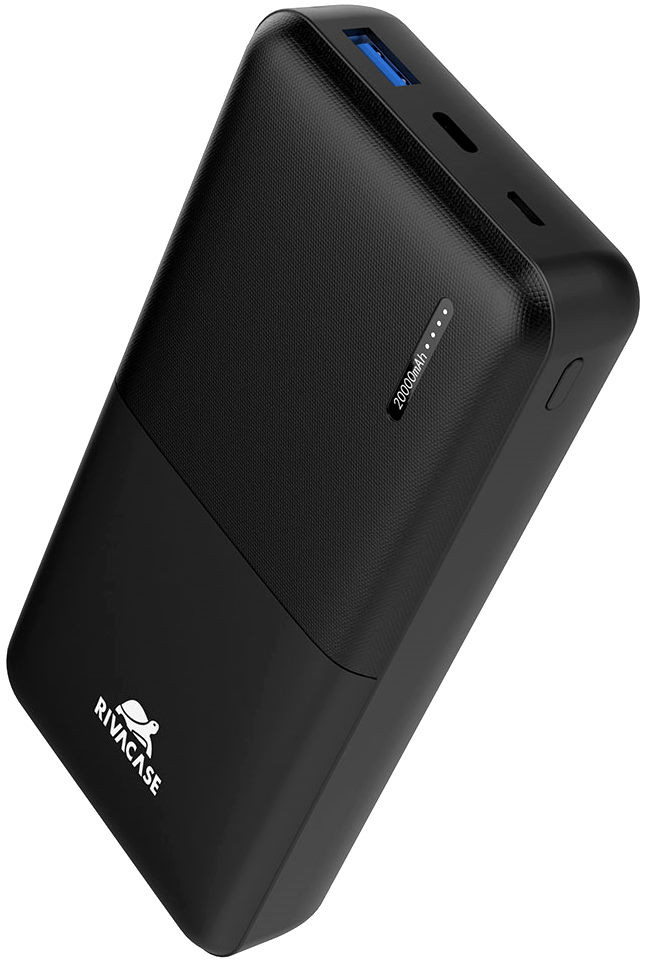Павербанк RIVACASE Rivapower VA2571