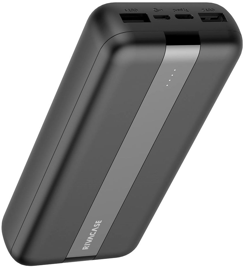Павербанк RIVACASE Rivapower VA2081