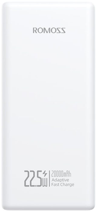Павербанк Romoss PRC20
