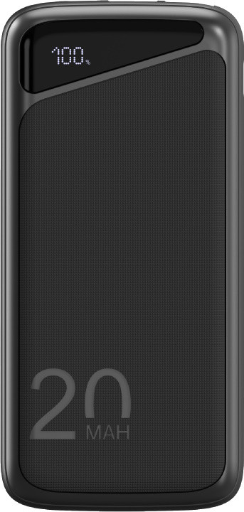 Павербанк Navitel PWR20 MX