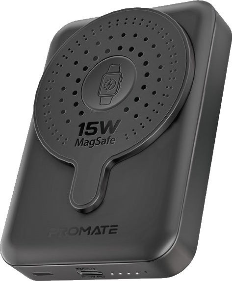 Powerbank Promate PowerMag-Duo
