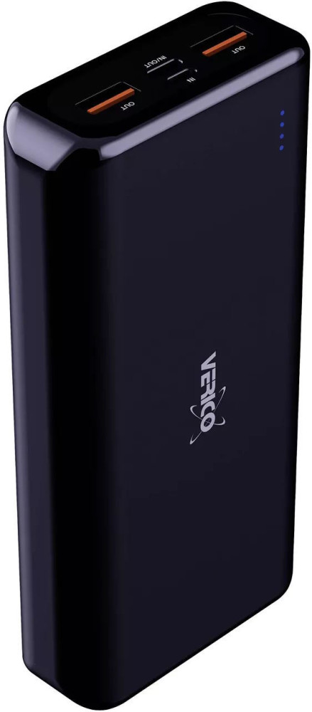 Powerbank Verico Power Guard Pro PD 20000