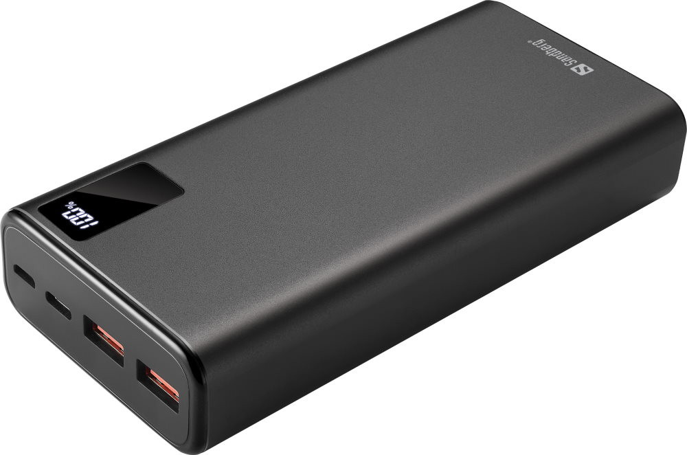 Powerbank Sandberg USB-C PD 20W 20000
