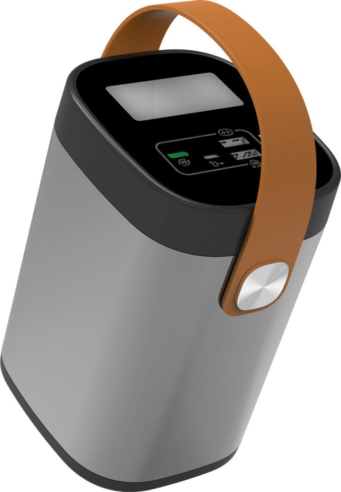 Powerbank Sandberg USB-C PD 20W 60000