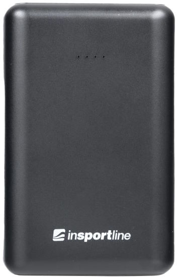 Павербанк inSPORTline PowerTen 10000