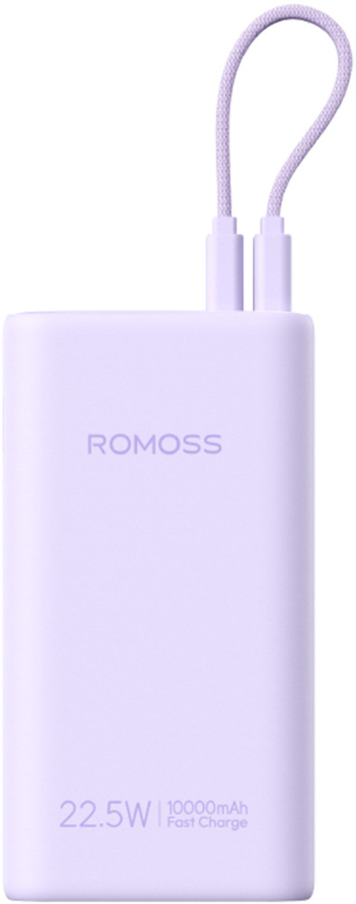 Павербанк Romoss PHA10