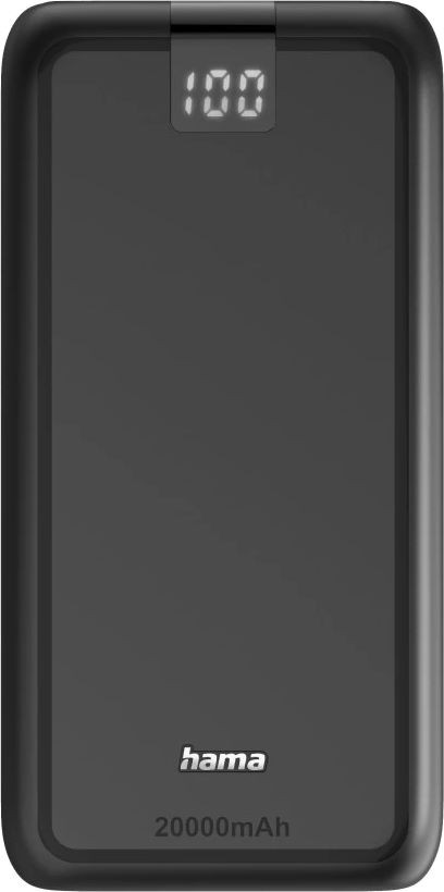 Павербанк Hama Performance 20 20000