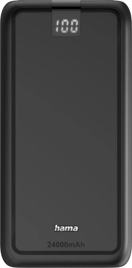 Павербанк Hama Performance 24 24000