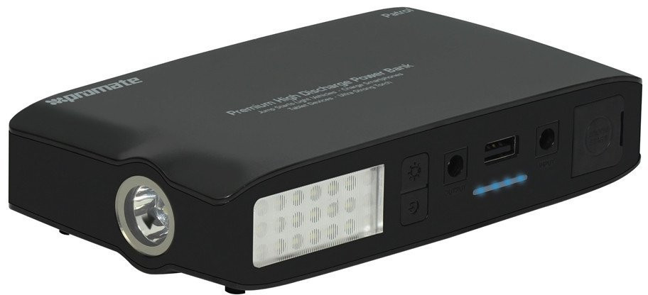Powerbank Promate Patrol