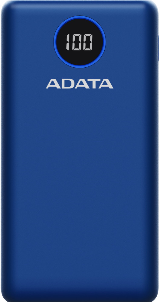 Powerbank A-Data P20000QCD