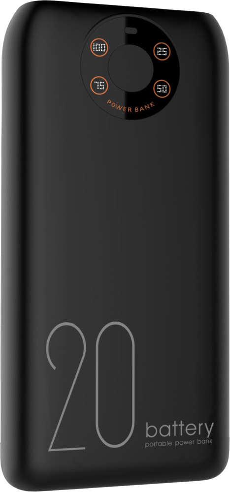 Powerbank Globex P20PD