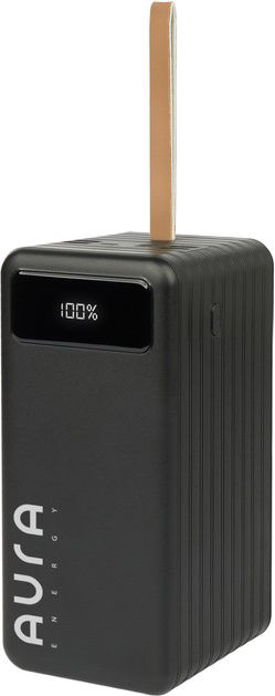 Powerbank Aura NRG-P100