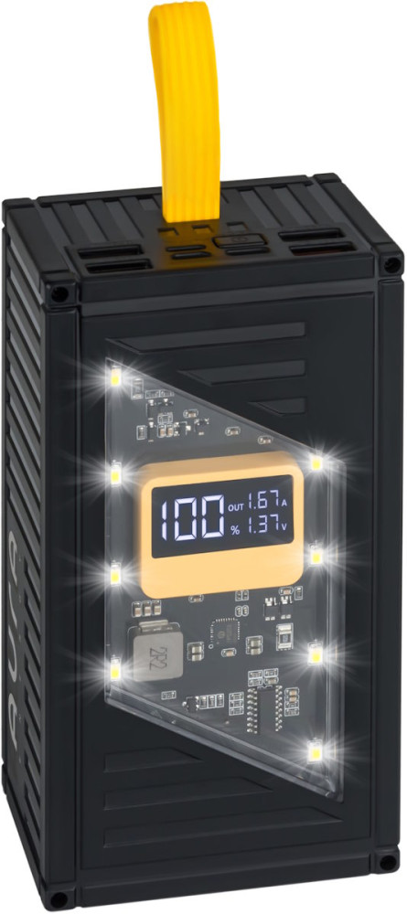 Powerbank Aura NRG-P30