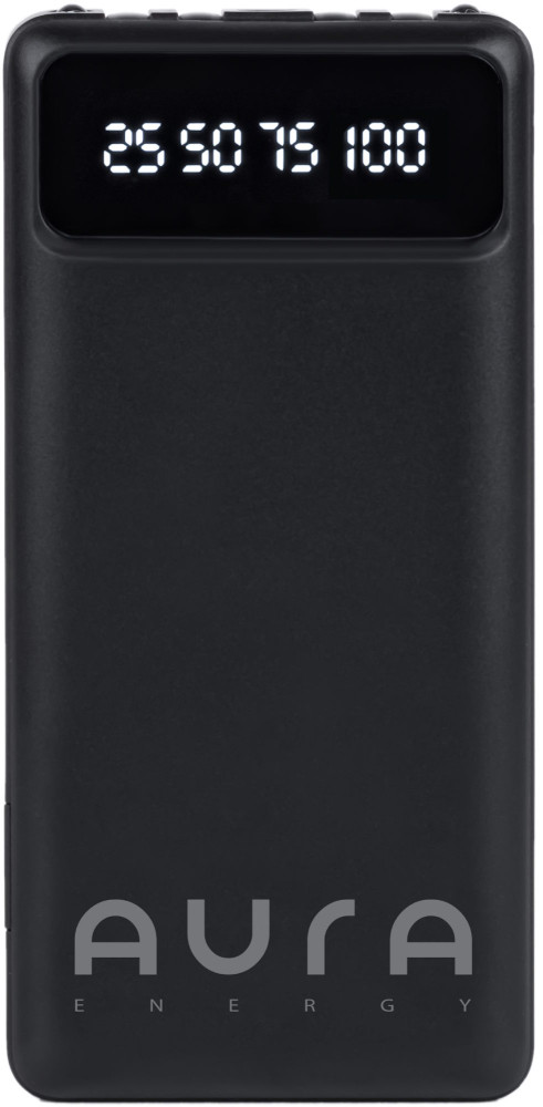 Powerbank Aura NRG-10